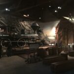 Fotos del viaje por California en moto eléctrica 46 viaje por California en moto eléctrica