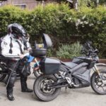 Fotos del viaje por California en moto eléctrica 56 viaje por California en moto eléctrica