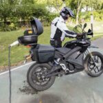 Fotos del viaje por California en moto eléctrica 57 viaje por California en moto eléctrica