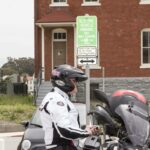 Fotos del viaje por California en moto eléctrica 60 viaje por California en moto eléctrica