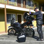 Fotos del viaje por California en moto eléctrica 61 viaje por California en moto eléctrica