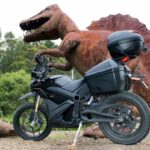 Fotos del viaje por California en moto eléctrica 65 viaje por California en moto eléctrica