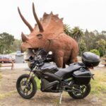 Fotos del viaje por California en moto eléctrica 66 viaje por California en moto eléctrica