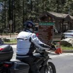 Fotos del viaje por California en moto eléctrica 71 viaje por California en moto eléctrica