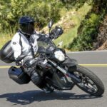 Fotos del viaje por California en moto eléctrica 89 viaje por California en moto eléctrica