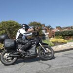 Fotos del viaje por California en moto eléctrica 91 viaje por California en moto eléctrica