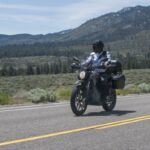 Fotos del viaje por California en moto eléctrica 94 viaje por California en moto eléctrica
