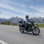 Fotos del viaje por California en moto eléctrica 95 viaje por California en moto eléctrica