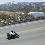 Fotos del viaje por California en moto eléctrica 96 viaje por California en moto eléctrica