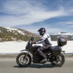 Fotos del viaje por California en moto eléctrica 97 viaje por California en moto eléctrica