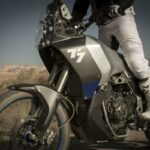 Yamaha Concept T7