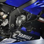 Yamaha YZF-R6 Race Ready 2017