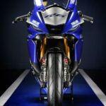 Yamaha YZF-R6 Race Ready 2017