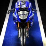 Yamaha YZF-R6 Race Ready 2017