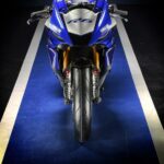 Yamaha YZF-R6 Race Ready 2017