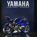 Yamaha YZF-R6 Race Ready 2017