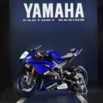 Yamaha YZF-R6 Race Ready 2017