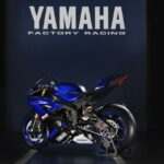 Yamaha YZF-R6 Race Ready 2017