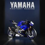 Yamaha YZF-R6 Race Ready 2017