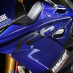 Yamaha YZF-R6 Race Ready 2017