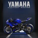 Yamaha YZF-R6 Race Ready 2017