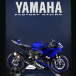 Yamaha YZF-R6 Race Ready 2017