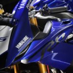 Yamaha YZF-R6 Race Ready 2017