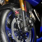 Yamaha YZF-R6 Race Ready 2017