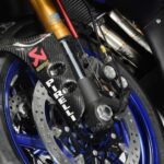 Yamaha YZF-R6 Race Ready 2017