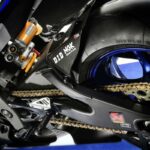 Yamaha YZF-R6 Race Ready 2017