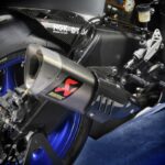 Yamaha YZF-R6 Race Ready 2017