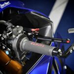 Yamaha YZF-R6 Race Ready 2017