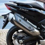 Yamaha TMAX