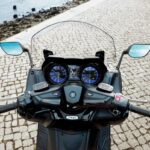 Yamaha TMAX