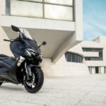 Yamaha TMAX