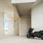 Yamaha TMAX