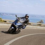 Yamaha TMAX