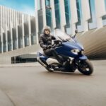 Yamaha TMAX