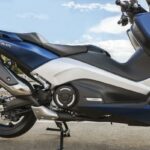 Yamaha TMAX