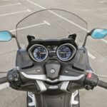 Yamaha TMAX