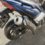 Yamaha TMAX