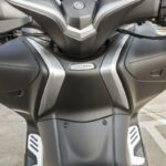 Yamaha TMAX