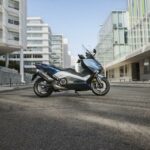 Yamaha TMAX