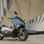 Yamaha TMAX