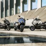 Yamaha TMAX