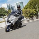 Yamaha TMAX