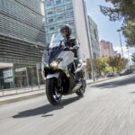 Yamaha TMAX