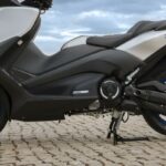 Yamaha TMAX