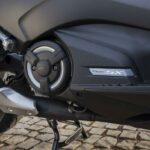 Yamaha TMAX