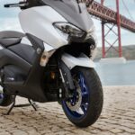 Yamaha TMAX